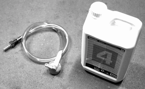 Fuel Additive (DPA-606)