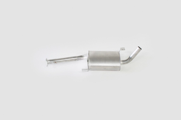 Centre Muffler (DS-220)