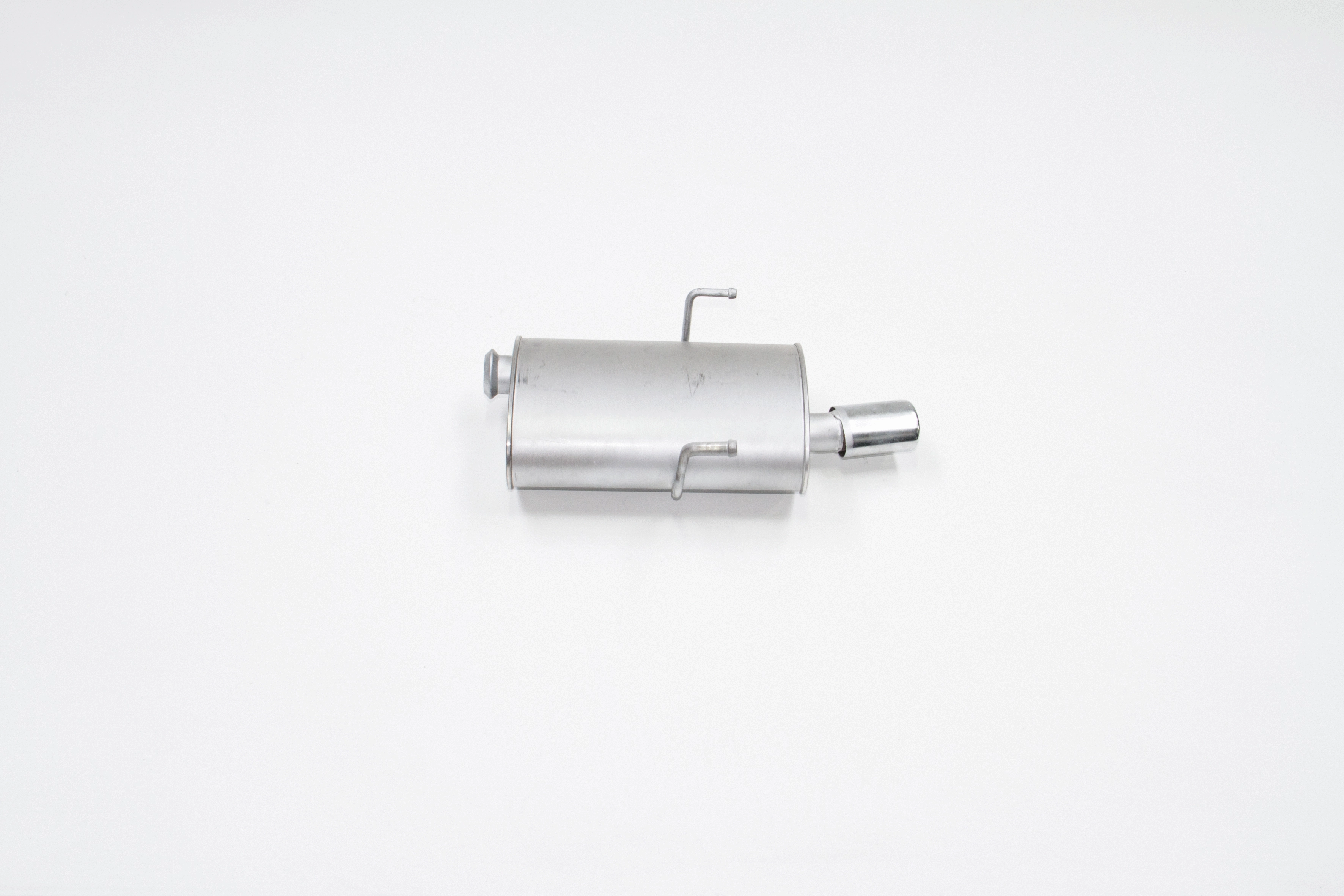 Rear Muffler (PGS-213)