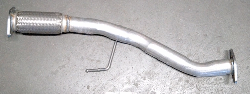 Exhaust Pipe (DR-253)