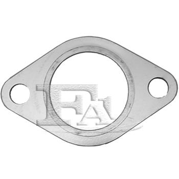 Gasket, exhaust pipe (SBD-104)