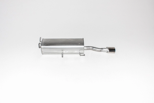 Rear Muffler (PGS-314)