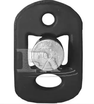 Bracket, muffler (CG-122)