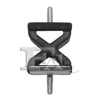 Bracket, muffler (CG-123)