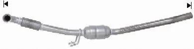 Catalytic Converter (VK-319)