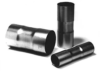 Pipe Connector, exhaust system (UR-713)