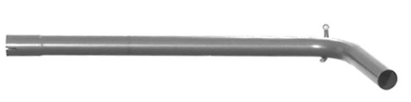 Exhaust Pipe (SKR-7)