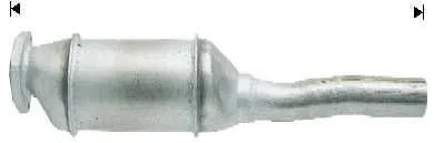 Catalytic Converter (VK-809)