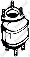 Catalytic Converter