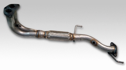 Exhaust Pipe (MIR-94)