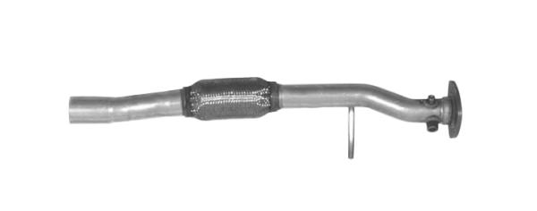 Exhaust Pipe (FTR-300)