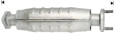 Catalytic Converter (MIK-911)