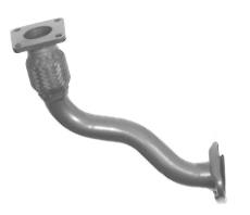 Exhaust Pipe (SER-18)