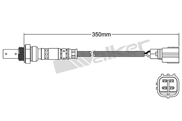 Lambda Sensor (DLS-494)