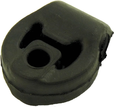 Bracket, muffler (HOG-118)