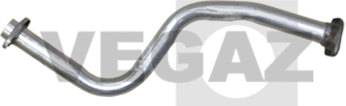 Exhaust Pipe (SZR-42)