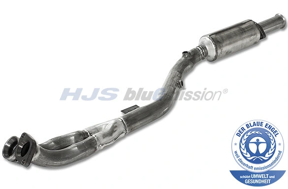 Catalytic Converter (BK-947BLAU)