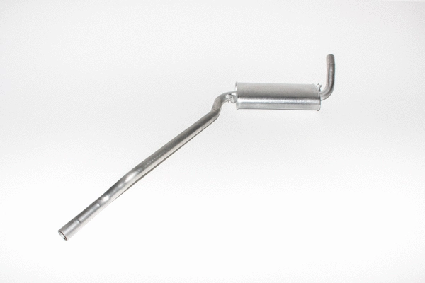 Centre Muffler (AS-85)