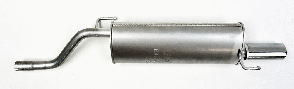 Rear Muffler (OS-725)