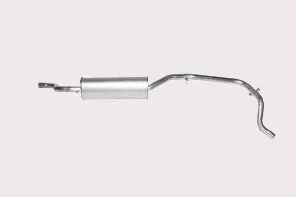 Rear Muffler (VS-72)