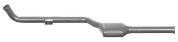 Catalytic Converter (MK-940)