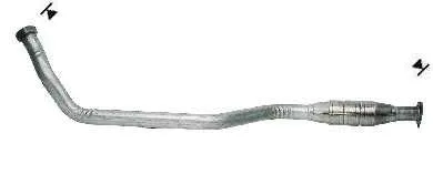 Catalytic Converter (MK-947)