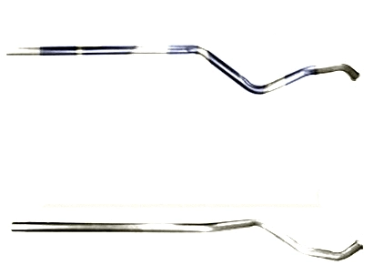 Exhaust Pipe (RR-411)