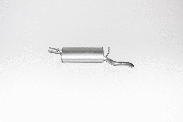 Rear Muffler (OS-130)