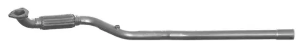 Exhaust Pipe (OR-257IMA)