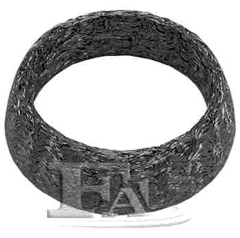 Seal Ring, exhaust pipe (SAD-111)