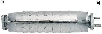 Catalytic Converter (HUK-907)