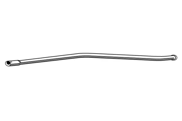 Exhaust Pipe (PGR-141)