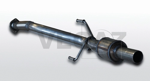 Catalytic Converter (MK-950)