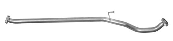 Exhaust Pipe (DR-192)