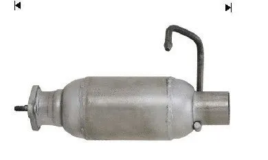 Catalytic Converter (FK-999)
