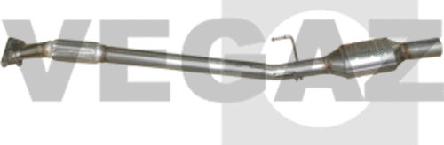 Catalytic Converter (VK-879)