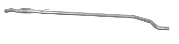 Exhaust Pipe (FTR-361)