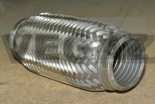 Flexible Pipe, exhaust system (OR-293)