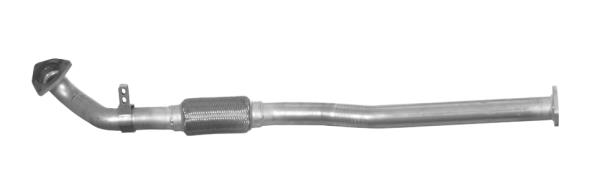 Exhaust Pipe (OR-296)