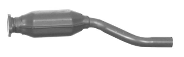 Catalytic Converter (FTK-957)