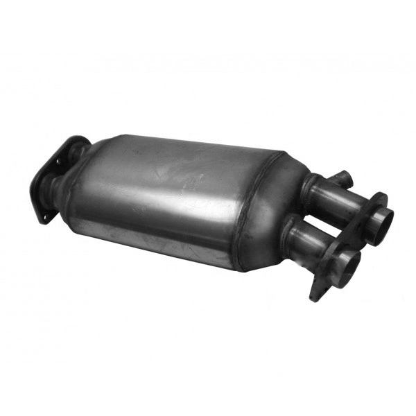Soot/Particulate Filter, exhaust system