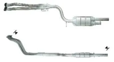 Catalytic Converter