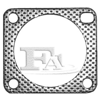 Gasket, exhaust pipe (CHD-103)