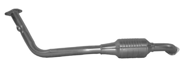 Catalytic Converter (OK-965)
