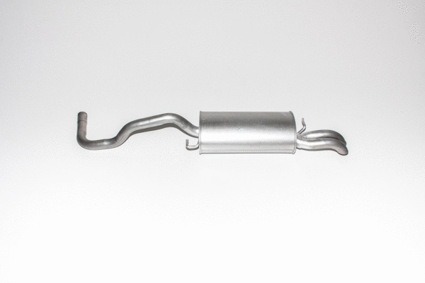 Rear Muffler (VS-309)
