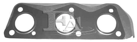 Gasket, exhaust pipe (VD-228)