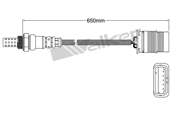 Lambda Sensor (ULS-790)
