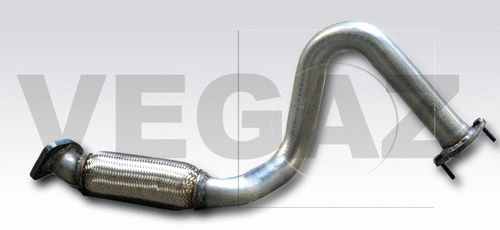 Exhaust Pipe (OR-407)