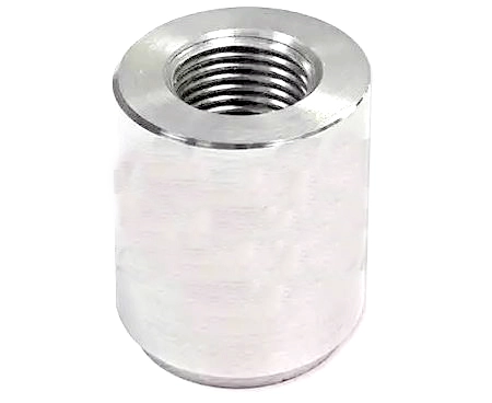 Weld-On Bung, pressure sensor (soot/particulate filter) (TPSR-210)