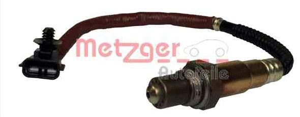 Lambda Sensor (ULS-460)